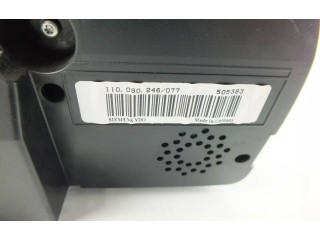 Панель приборов 1K0920852J   Volkswagen Jetta V       