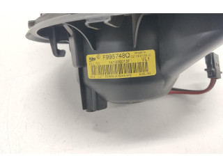 Вентилятор печки    1K1820015F, 1K1820015F   Audi A3 S3 8P