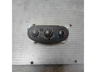 Блок управления климат-контролем 5P3743000, 340127161 Dacia Dokker