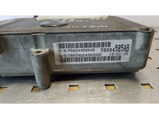 Блок управления коробкой передач P56044585AB, 56044585AB   Jeep Cherokee