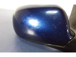 Зеркало электрическое        Skoda Octavia Mk1 (1U)  1996 - 2004 года   