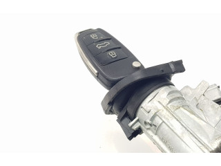 Рулевая рейка 5N1419502M, 5N1419502M Audi Q3 8U 2011 - 2016 года