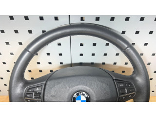 Руль BMW 5 F10 F11  2009-2016 года SLDX2815701X, 21199391      