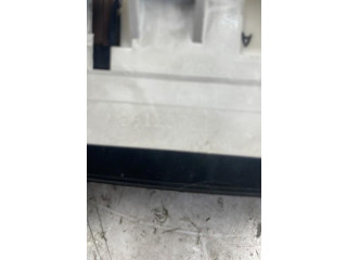 Блок управления климат-контролем 1609544780 Citroen Berlingo