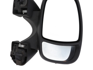 Зеркало электрическое        Renault Trafic II (X83)  2001 - 2014 года   