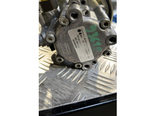 Vstřikovací čerpadlo 4007AC Peugeot 607 DW12TED4_4HX