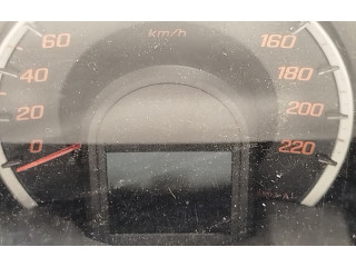 Панель приборов 78100TF0G112 Honda Jazz