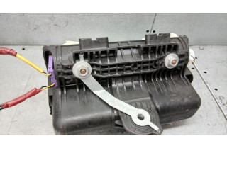 Подушка безопасности пассажира    Fiat Punto (199)