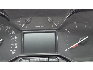 Přístrojová deska Citroen C3 2021 983755368000