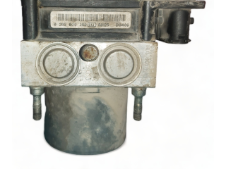 Блок АБС Hyundai Getz - года