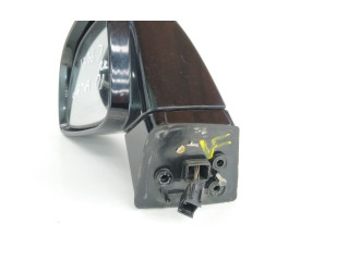 Зеркало электрическое        Chevrolet Captiva   -  года   