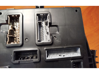 Блок комфорта 284B12466R, BR001   Renault Trafic III (X82)   