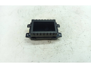 Дисплей    DA8T-18B955-CD, DA8T18B955CD   Ford Flex