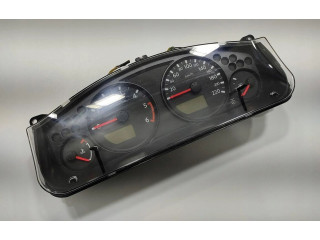 Přístrojová deska Nissan Navara D40 2010 VP7NFF-10849-ADE