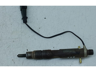 Форсунка Skoda Fabia Mk1 (6Y) ASY