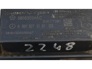 Padangų slėgio valdymo blokas