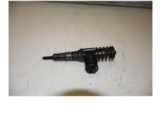 Форсунка 0414720404 Volkswagen Golf Plus BKD