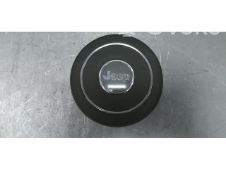 Подушка безопасности водителя 1GS311XLAE, 1GS311XLAF   Jeep Grand Cherokee