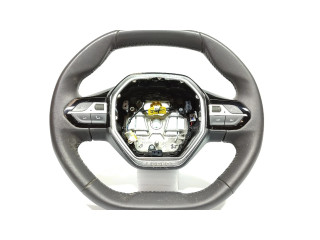 Руль Peugeot 2008 II  2019- года 98255044ZD      