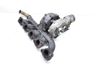  Турбина Volvo V70  GTB2056VL, 30774992         