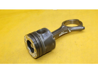  Поршень с шатуном    Jaguar XF X250  