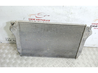 Интеркулер     Toyota Corolla Verso AR10 