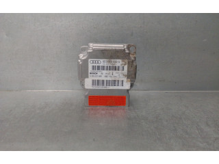 Блок подушек безопасности 8E0959655G, 0285001668 Audi A4 Allroad