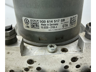 Jednotka ABS 5Q0614517GB, 5Q0614517GB   Volkswagen Tiguan 2021