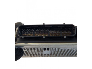 Блок управления двигателя 22765AH560, 2757006912 Subaru Forester SJ