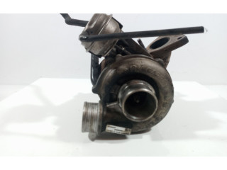  Турбина Volvo V70  8689592   для двигателя D5244T      