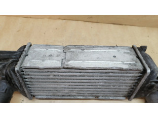 Интеркулер 9645682880, 874823NK Citroen C5 2.0