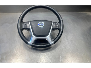 Руль Volvo V70 2008 - 2013 года