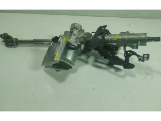 Рулевая рейка 488105877R, 488105877R Renault Captur 2013 - 2020 года