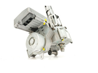 Рулевая рейка C1BC3C529AJ Ford Fiesta 2013-2017 года