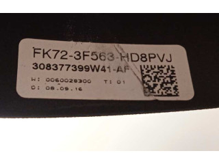 Руль Land Rover Discovery Sport 2014 - года FK723F563HD8PVJ, LR079634