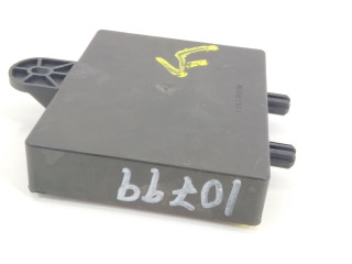 Блок управления 231A02188R Renault Captur