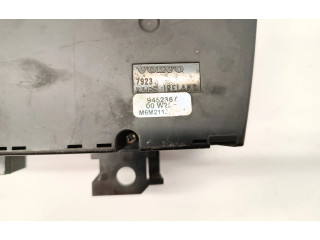 Блок управления кондиционера воздуха / климата/ печки (в салоне)