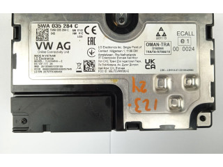 Блок управления 5WA035284C   Cupra Formentor