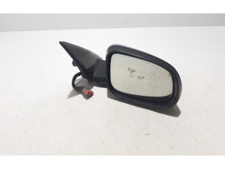 Зеркало электрическое        Jaguar XJ X351  2009 - 2019 года   