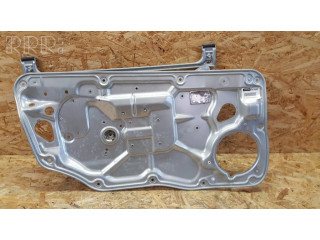 Передний електрический механизм для подъема окна без двигателя