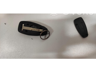 Комплект блоков управления    Ford Kuga II