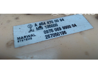 Топливный насос