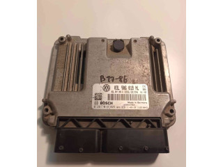 Řídící jednotka 0281018025, 03L906018NL Volkswagen Caddy 2011