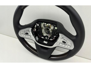 Руль BMW 7 G11 G12  2015 - 2022 года 735889      