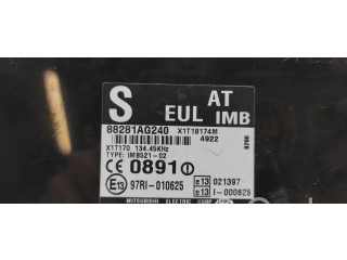 Řídící jednotka 22611AK240, 4X13 Subaru Legacy 2004