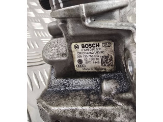 Vstřikovací čerpadlo 059130755CG Audi A4 S4 B9 8W