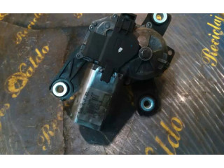 Моторчик заднего дворника 53014912    Opel Combo C
