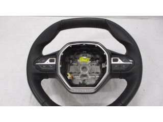 Volant Peugeot 2008 II 2021 98255044ZD, 2035520620