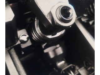 Форсунка     Volkswagen Golf Plus   