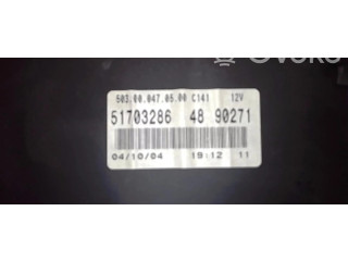 Přístrojová deska Fiat Punto (188) 2004 51703280